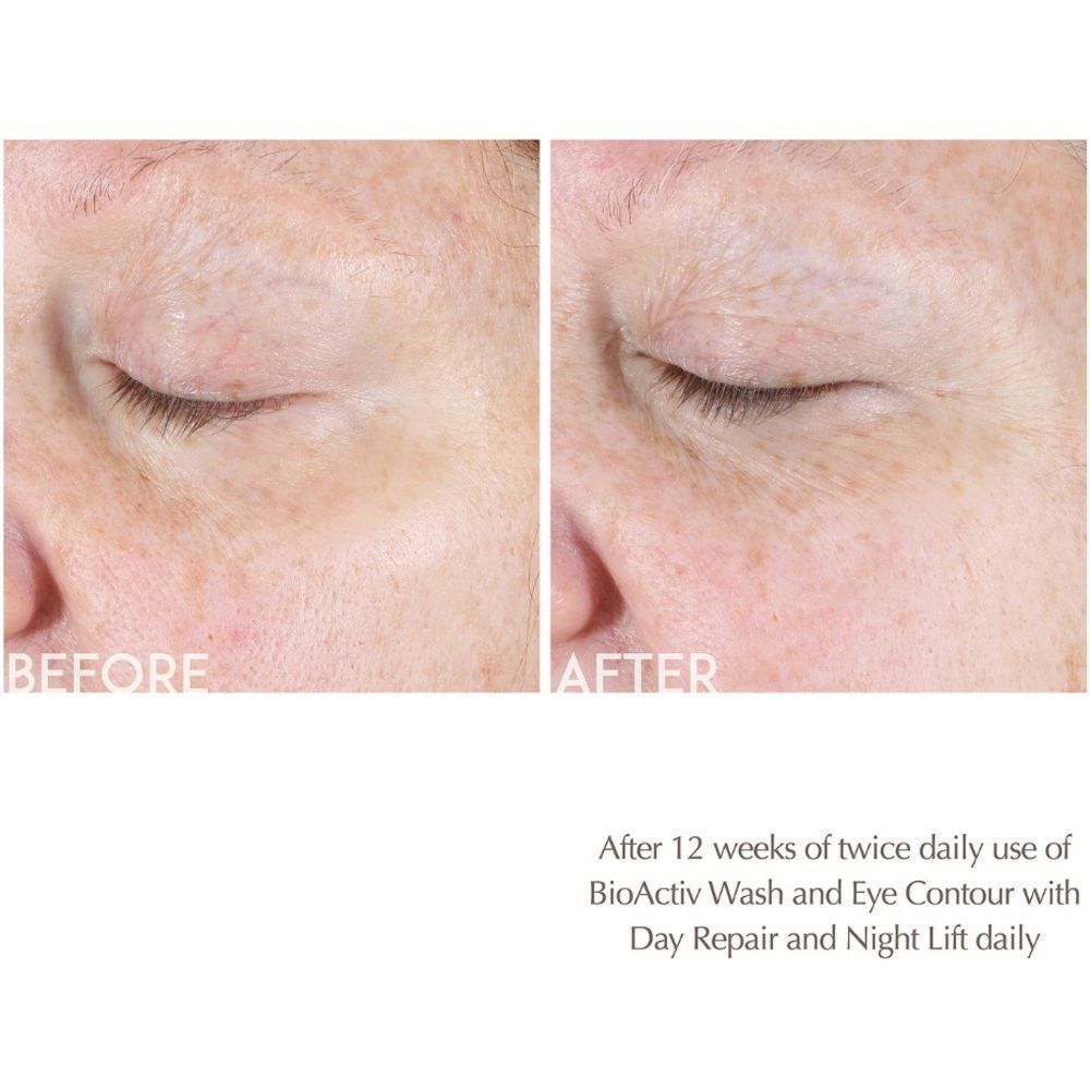 $10❤️‍🔥 LAST 1! Exuviance Age Reverse Day Repair SPF30 Retinol Face Cream - Picture 3 of 7